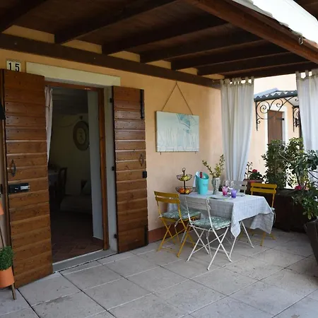 Country house Relais Il Pigno