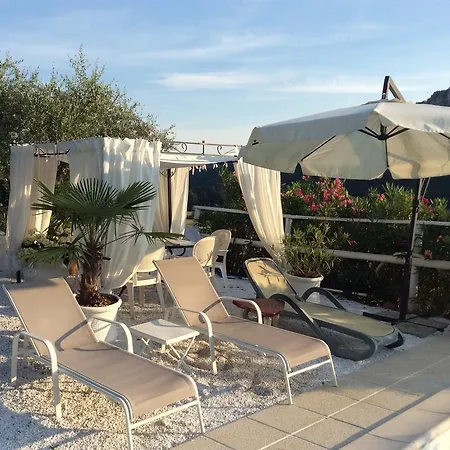 Relais Il Pigno Landhaus Affi