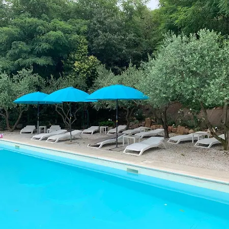 Relais Il Pigno *