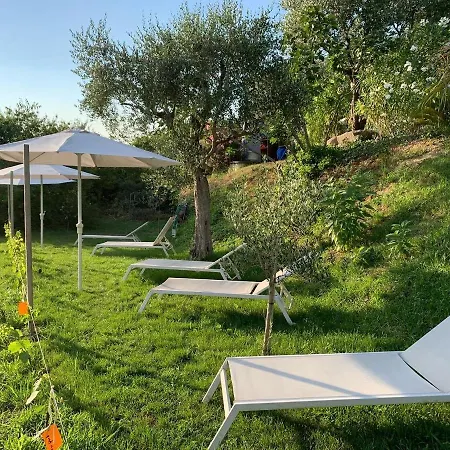 Relais Il Pigno