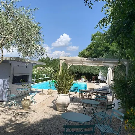 Country house Relais Il Pigno Affi