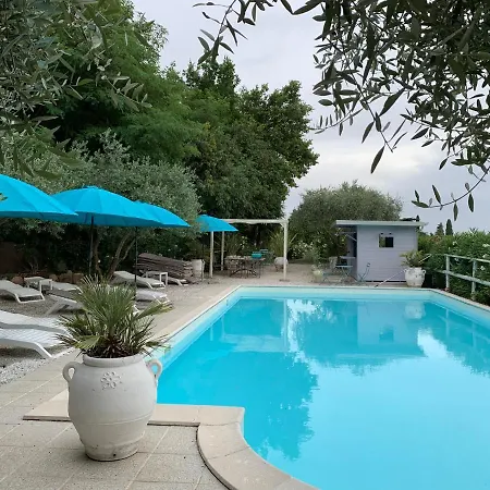 Relais Il Pigno Country house *