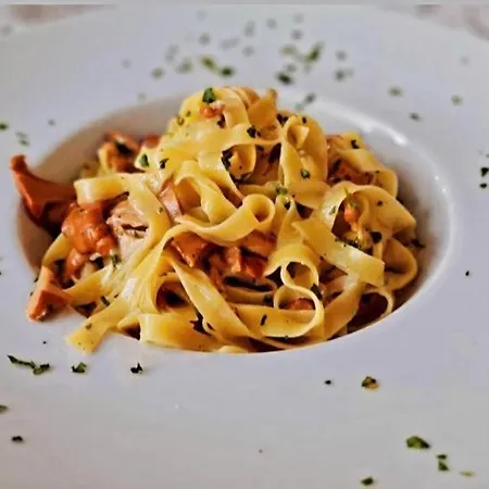 Relais Il Pigno * Affi