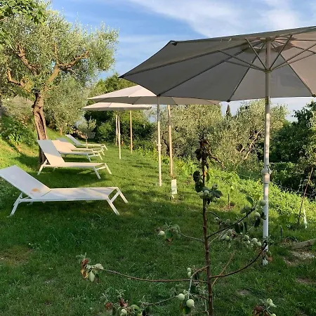 Relais Il Pigno * Affi