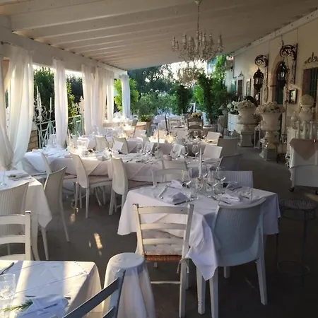 Relais Il Pigno *