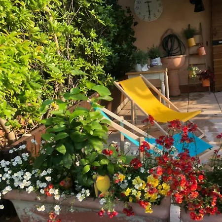 Relais Il Pigno Country house *