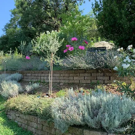 Relais Il Pigno * Affi