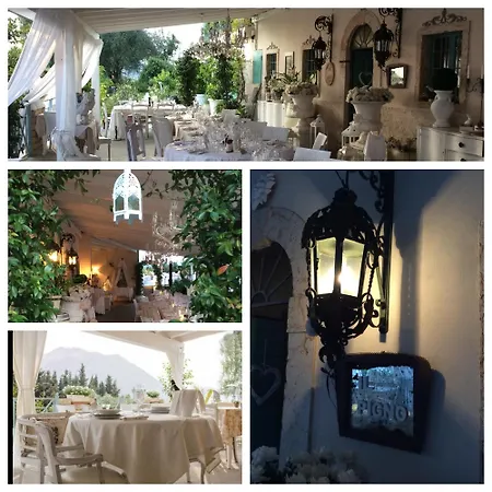 Relais Il Pigno Country house