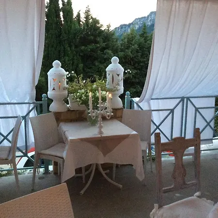 Relais Il Pigno Country house
