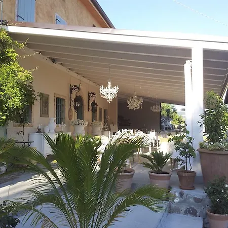 Hétvégi ház Relais Il Pigno *