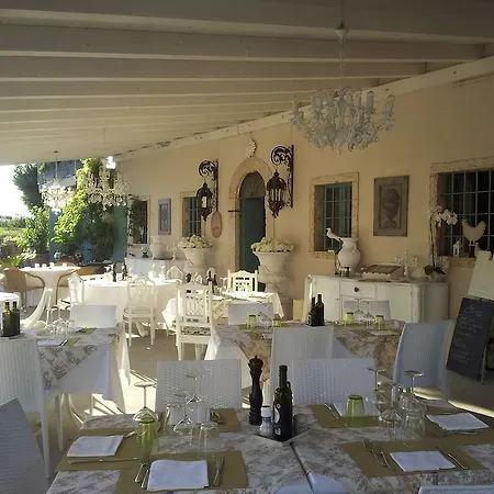 Country house Relais Il Pigno *