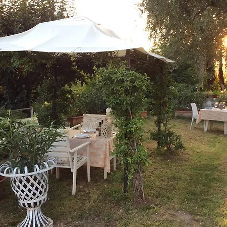 Country house Relais Il Pigno