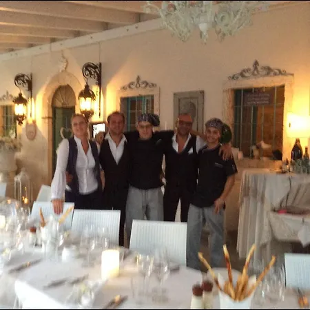 Relais Il Pigno Country house