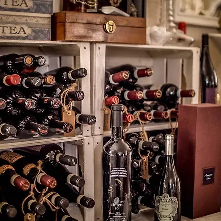 Country house Relais Il Pigno *
