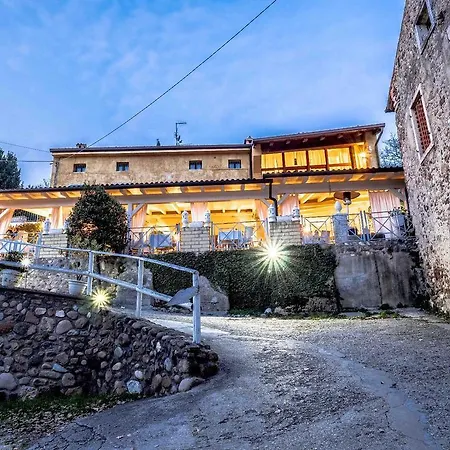 Country house Relais Il Pigno