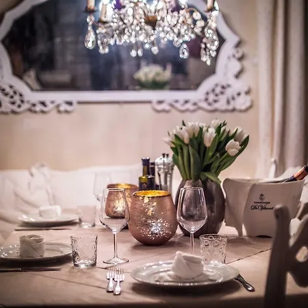 Relais Il Pigno * Affi