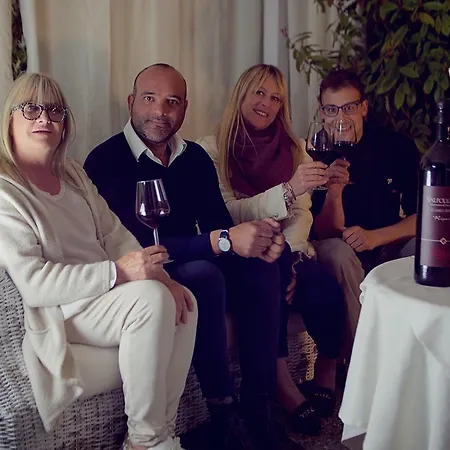 Relais Il Pigno Country house