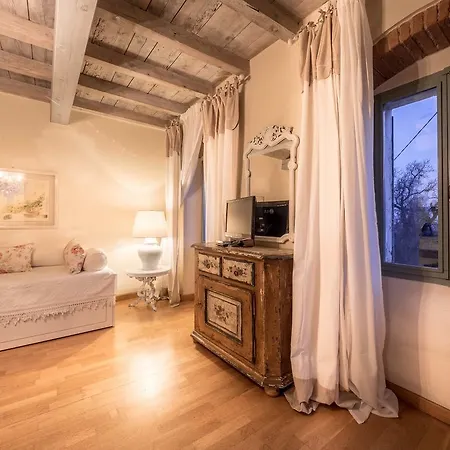 Relais Il Pigno Hétvégi ház