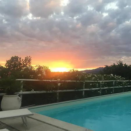 Relais Il Pigno * Affi