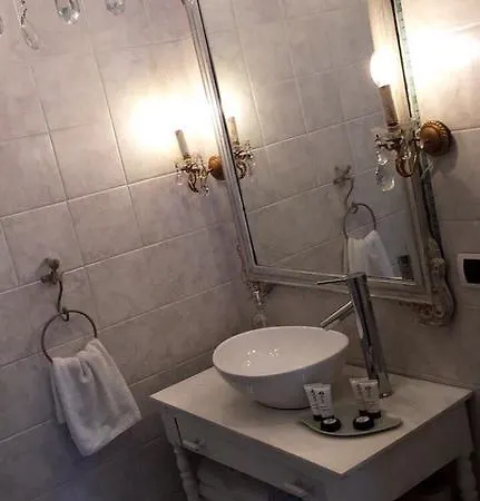 Relais Il Pigno Landhuis