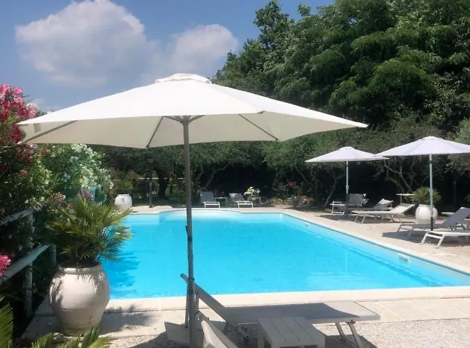 Country house Relais Il Pigno Affi