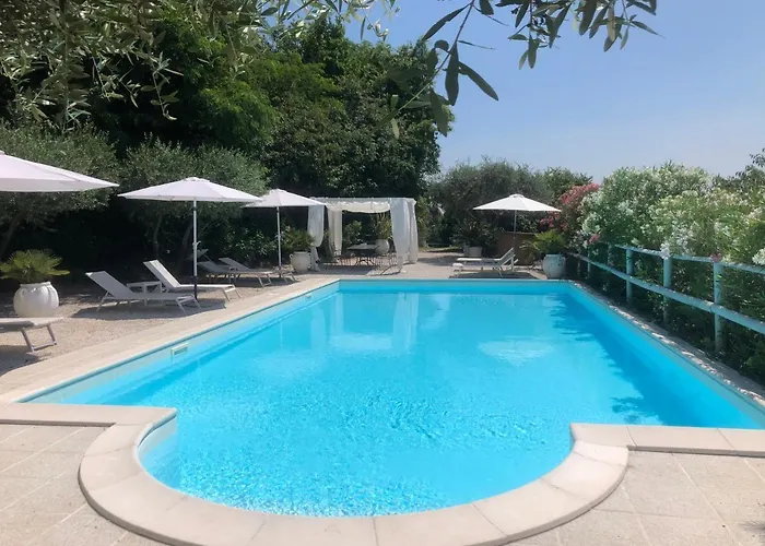 Relais Il Pigno * Affi