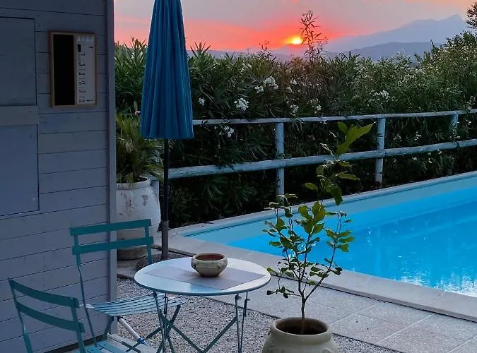 Relais Il Pigno Hétvégi ház