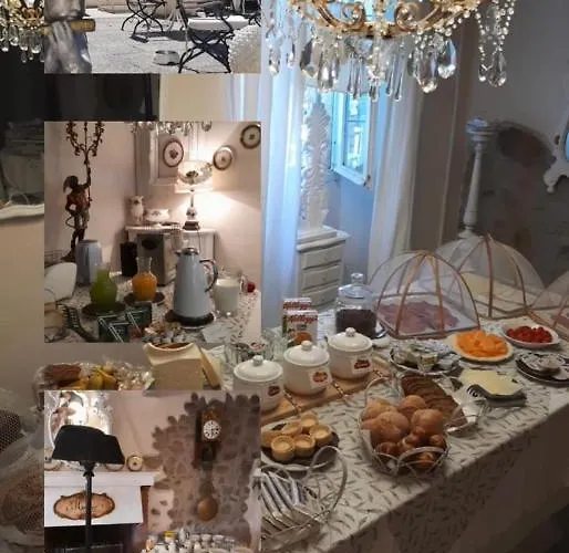 Relais Il Pigno Hétvégi ház *