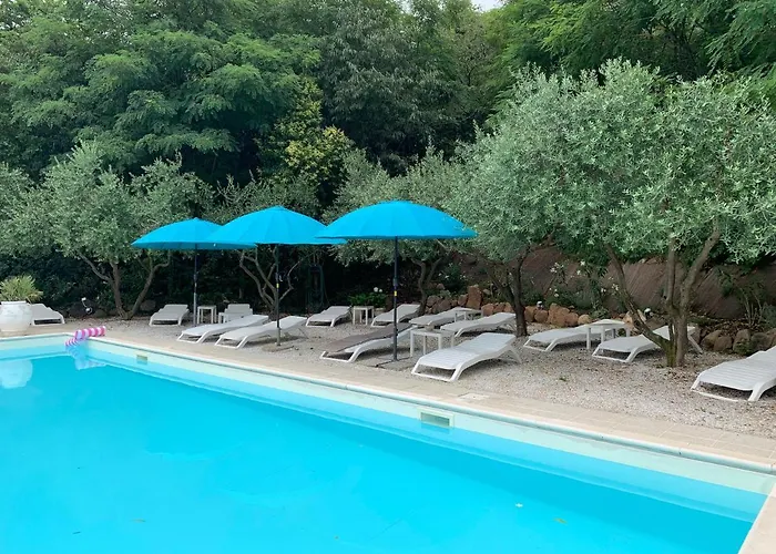 Relais Il Pigno *