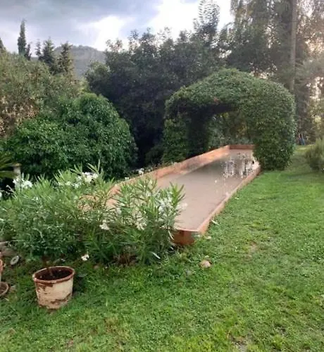 Casa di campagna Relais Il Pigno