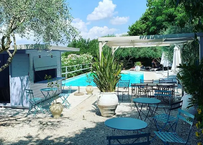 Relais Il Pigno * Affi