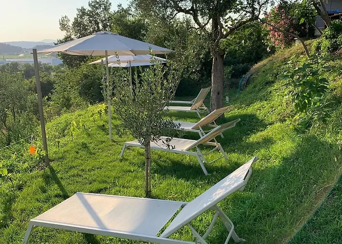 Relais Il Pigno