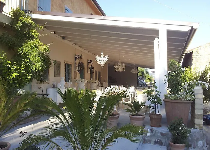 Country house Relais Il Pigno *
