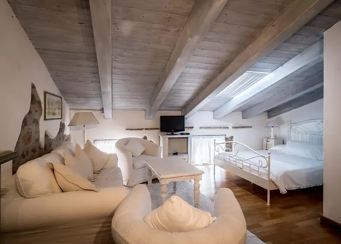 Country house Relais Il Pigno