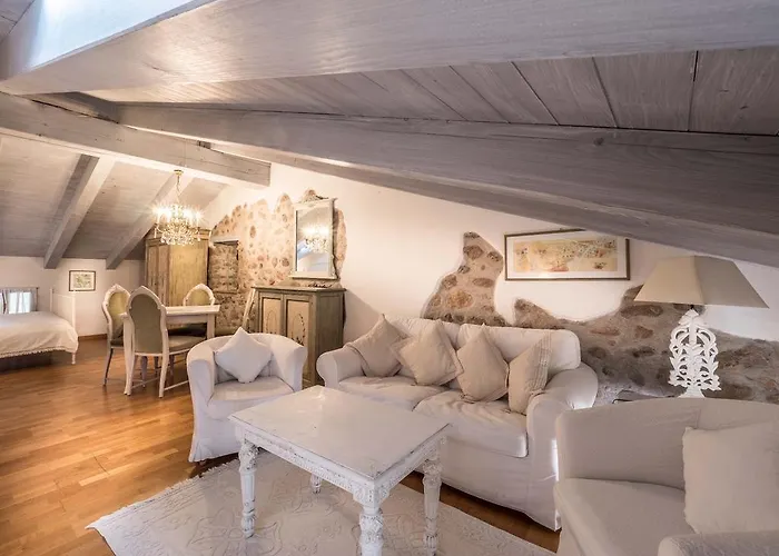Relais Il Pigno *