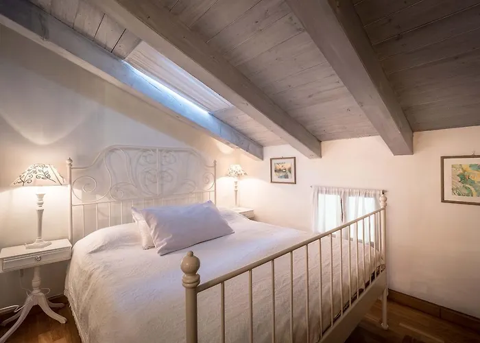 Landhaus Relais Il Pigno Affi