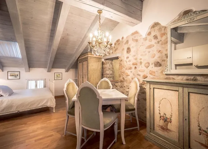 Country house Relais Il Pigno