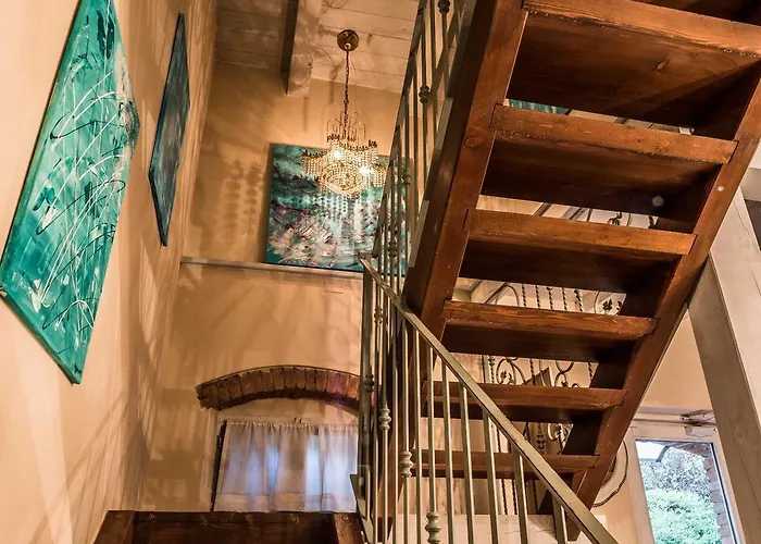 Country house Relais Il Pigno *