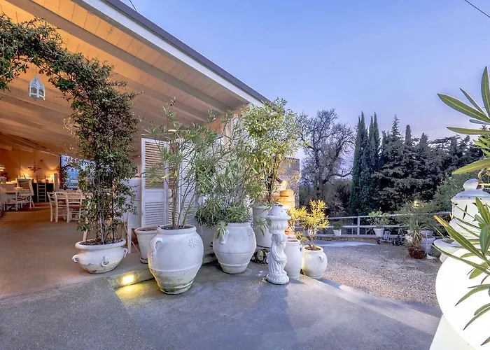 Relais Il Pigno