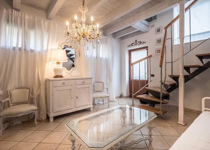 Relais Il Pigno Hétvégi ház