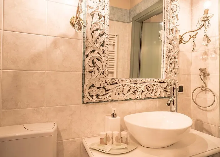 Casa di campagna Relais Il Pigno Affi