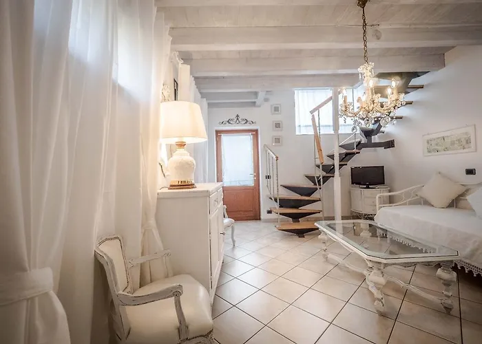 Country house Relais Il Pigno *