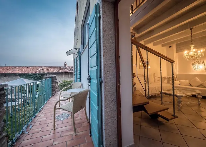 Relais Il Pigno Country house Affi