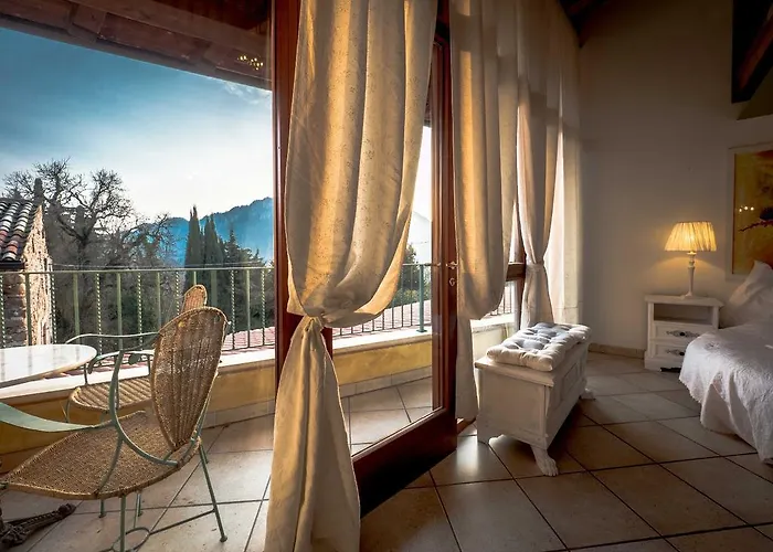 Relais Il Pigno Landhaus *