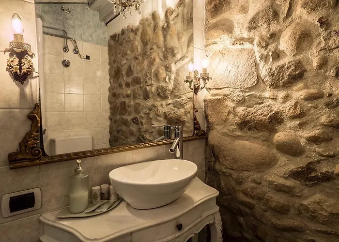 Relais Il Pigno Hétvégi ház