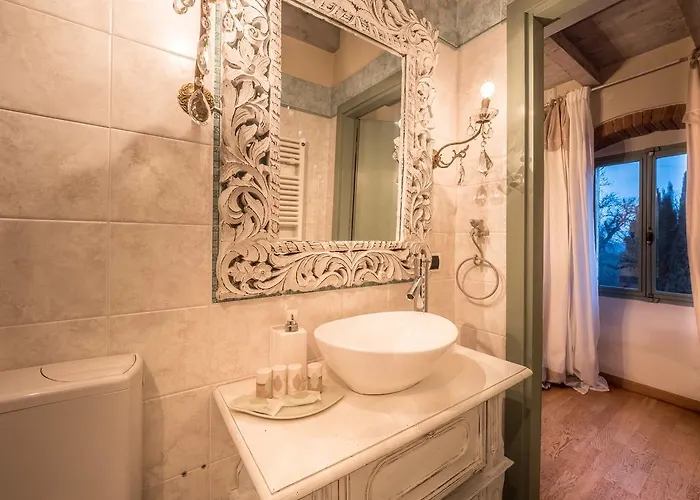 Relais Il Pigno Casa di campagna *