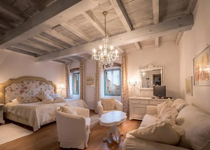 Relais Il Pigno Landhaus Affi