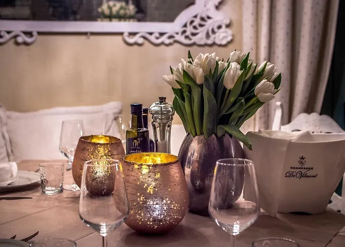Relais Il Pigno * Affi