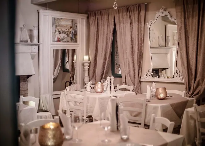 Relais Il Pigno *