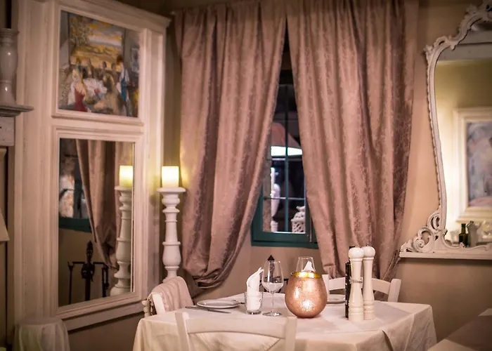 Relais Il Pigno * Affi